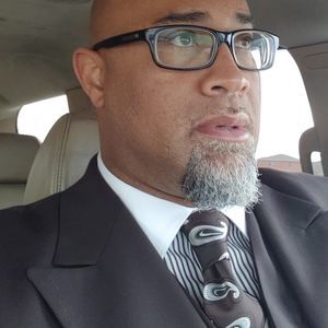 Meet your Posher, Daryl l